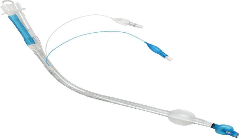 Endotracheal Tube