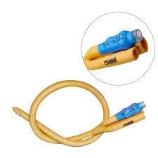 Foley Catheter