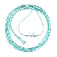Nasal Oxygen Cannula