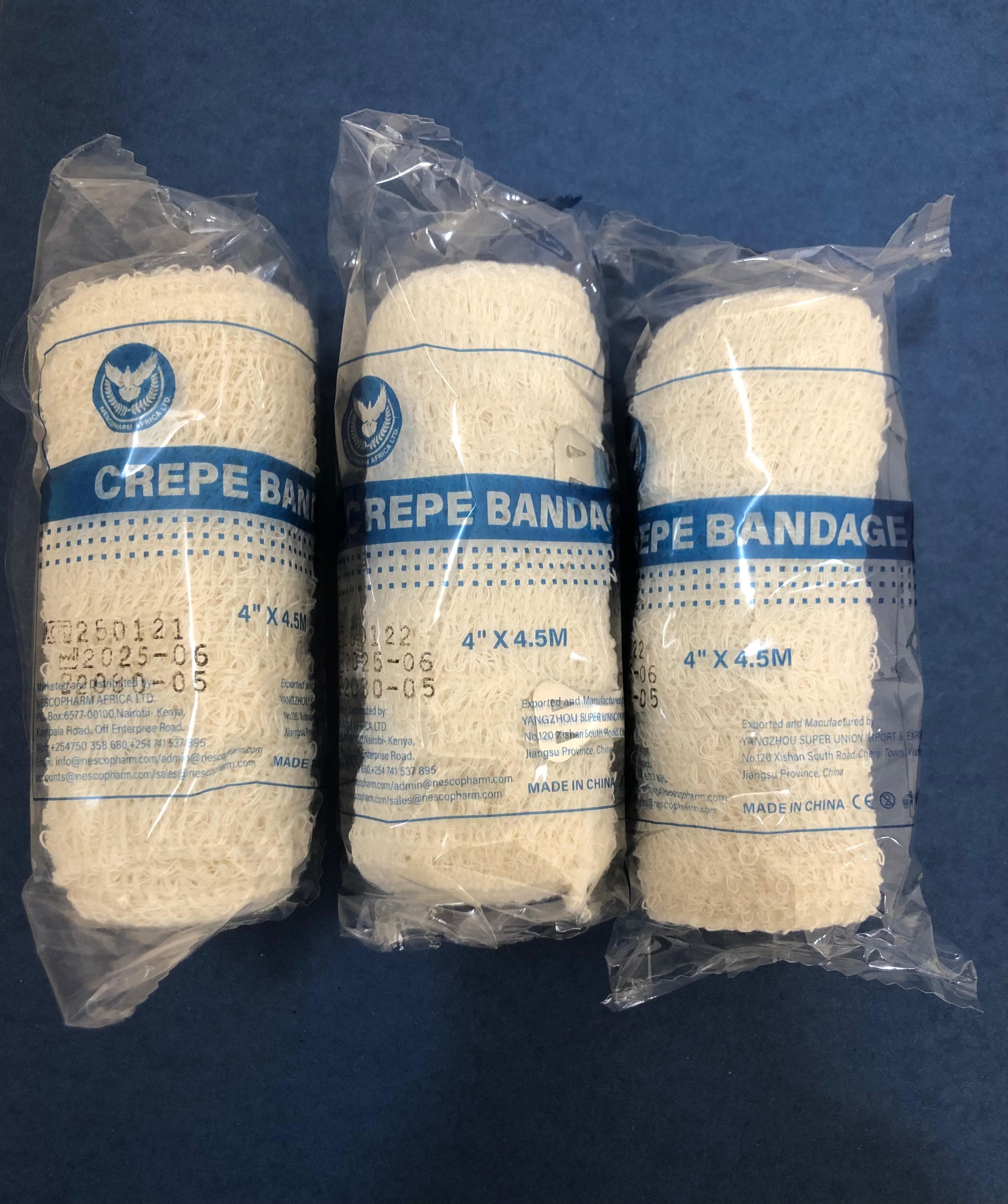 Crepe Bandage