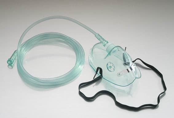 Oxygen Mask