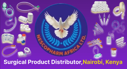 Nescopharm Africa Background