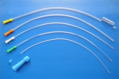 Suction Catheter
