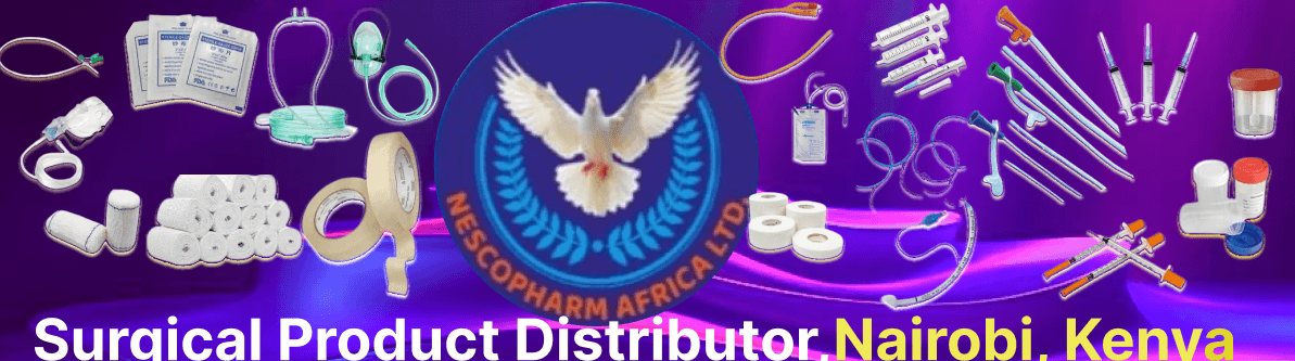 Nescopharm Africa Background