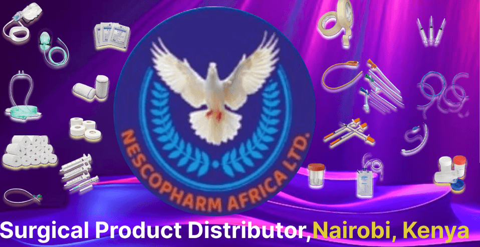 Nescopharm Africa Background