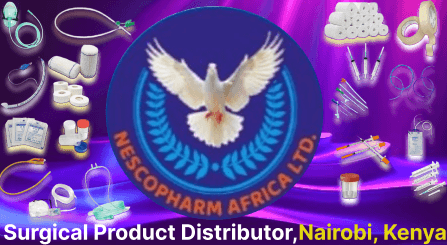 Nescopharm Africa Background
